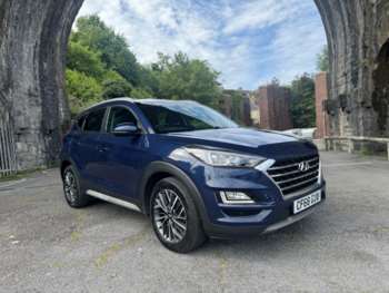 2019 (68) - 1.6 CRDi Premium 5dr 2WD