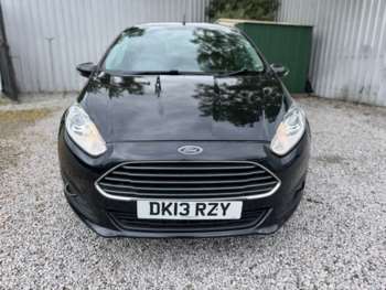 Used Ford Fiesta 2013 for sale - 74779771: Photo