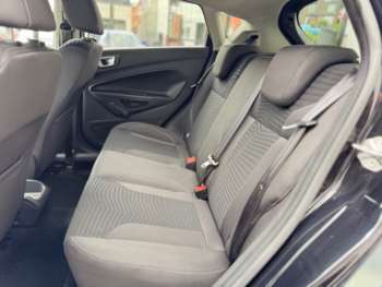 Used Ford Fiesta 2013 for sale - 74779771: Photo