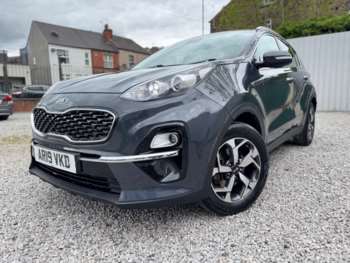 2019 (19) - 1.6 CRDi ISG 2 5dr DCT Auto