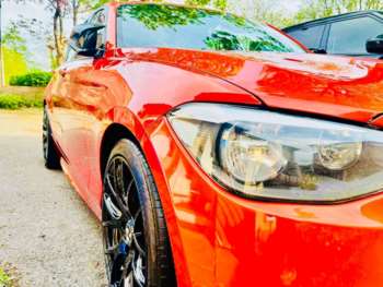 Used BMW 1 Series 2012 for sale - 74950237: Photo