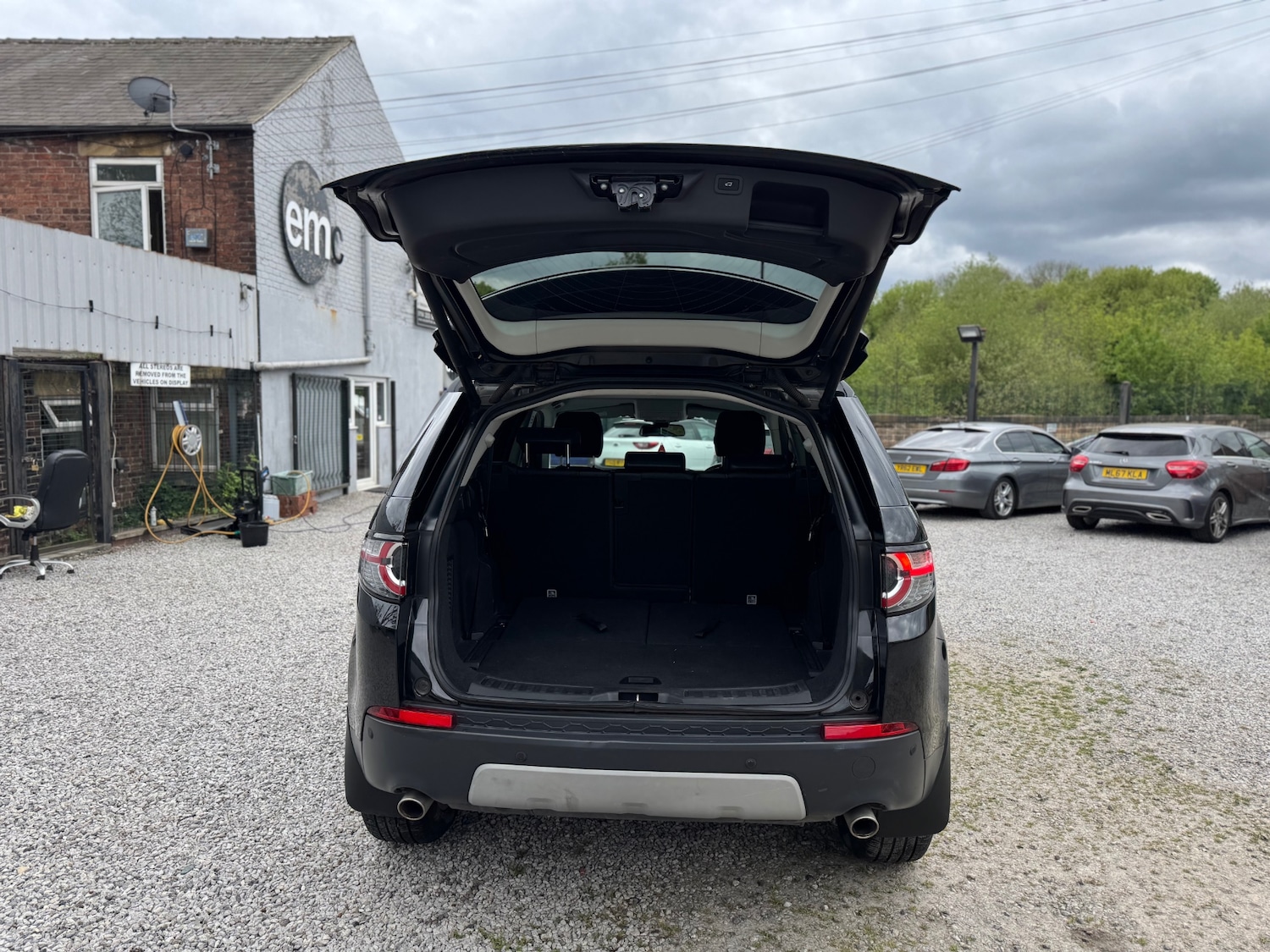Vehicle 11