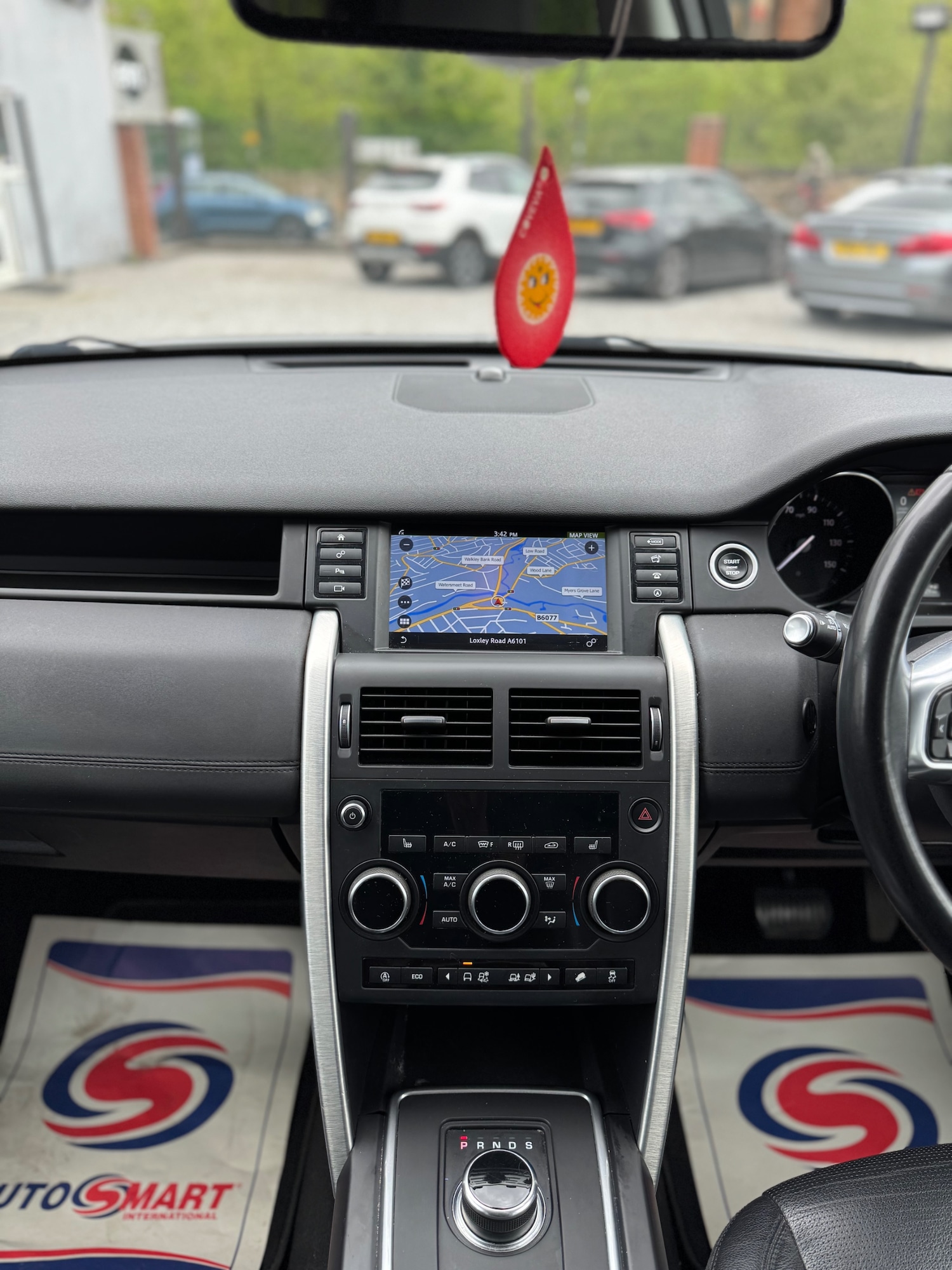 Vehicle 19
