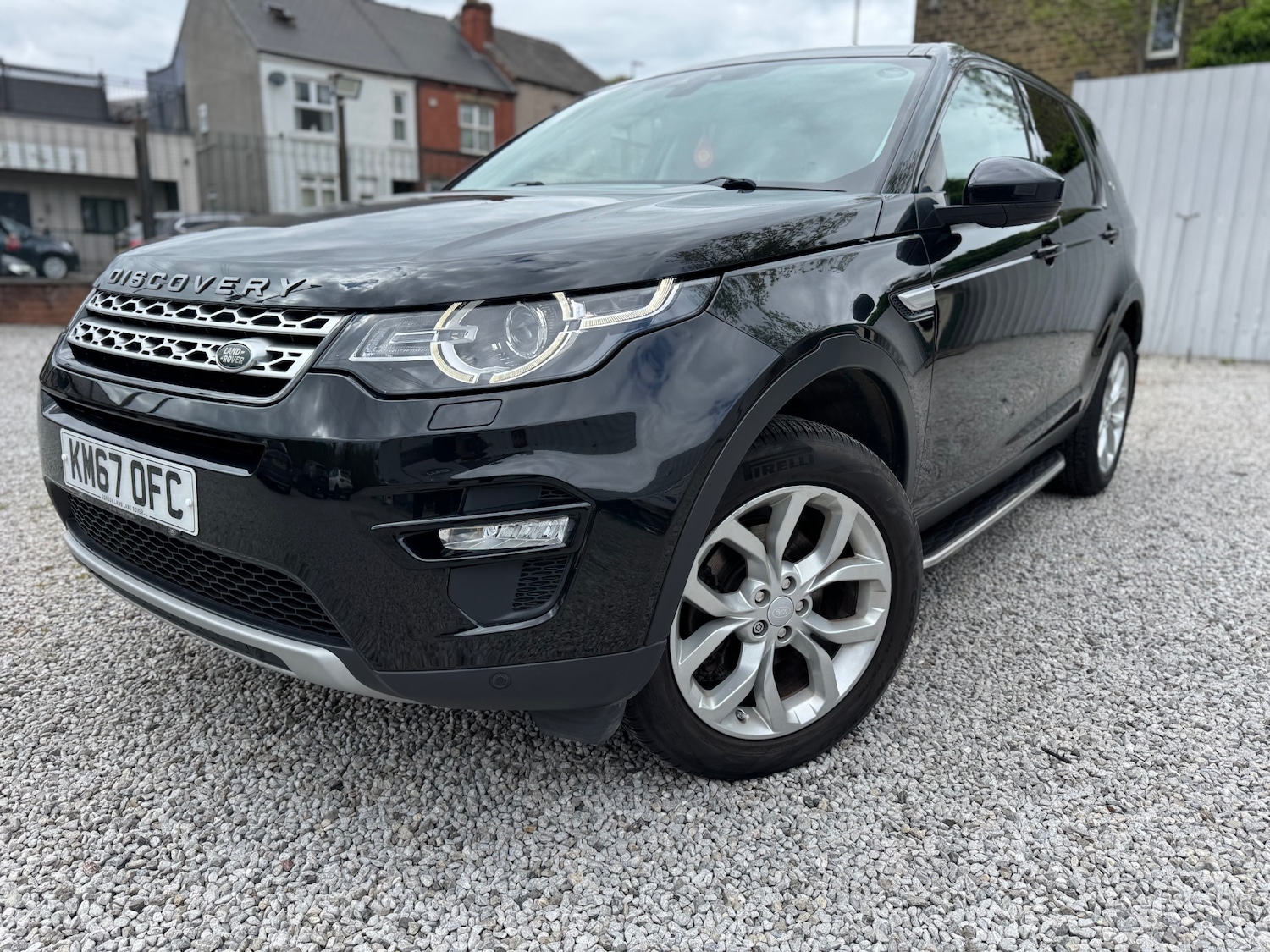 Vehicle 25