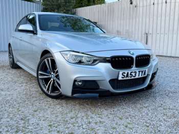 Used BMW 3 Series 2017 for sale - 74613685: Photo