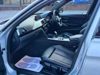 Used BMW 3 Series 2017 for sale - 74613685: Photo