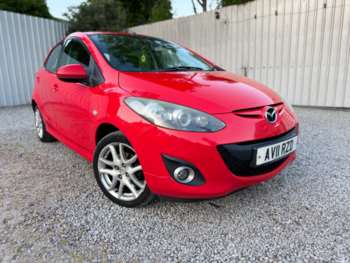 Used Mazda Mazda2 2011 for sale - 74698487: Photo