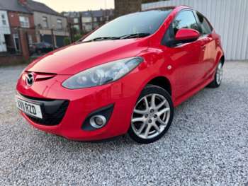 Used Mazda Mazda2 2011 for sale - 74698487: Photo