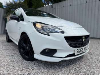 Used Vauxhall Corsa 2016 for sale - 75118438: Photo