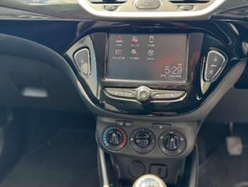 Used Vauxhall Corsa 2016 for sale - 75118438: Photo