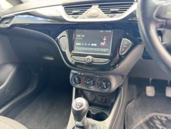 Used Vauxhall Corsa 2016 for sale - 75118438: Photo