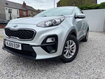 2019 (69) - 1.6 CRDi 48V ISG 1 5dr