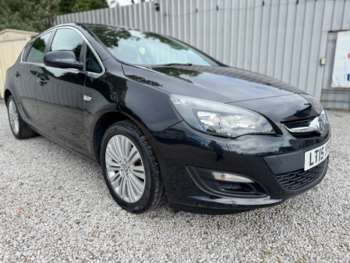 Used Vauxhall Astra 2015 for sale - 75156949: Photo