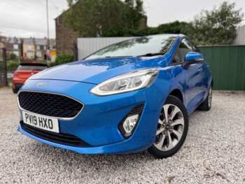 2019 (19) - 1.1 Trend 5dr