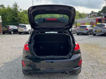 Used Ford Fiesta 2019 for sale - 74899376: Photo
