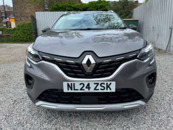 2024 (24) - 1.6 E-Tech full hybrid 145 Techno 5dr Auto