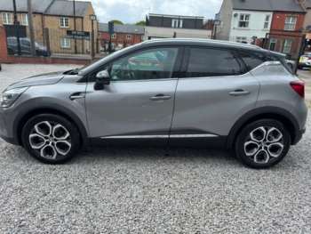 Used Renault Captur 2024 for sale - 74566319: Photo