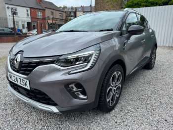 Used Renault Captur 2024 for sale - 74566319: Photo