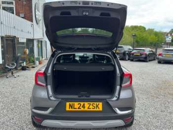 Used Renault Captur 2024 for sale - 74566319: Photo