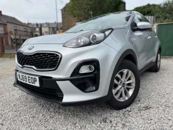 2019 (69) - 1.6 CRDi 48V ISG 1 5dr