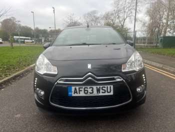 Used Citroen DS3 2013 for sale - 72774893: Photo