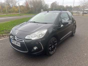 Used Citroen DS3 2013 for sale - 72774893: Photo