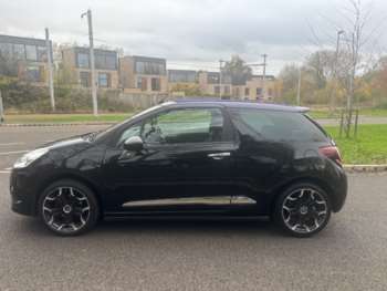Used Citroen DS3 2013 for sale - 72774893: Photo