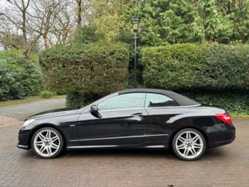 Used Mercedes-Benz E-Class 2011 for sale - 71948398: Photo