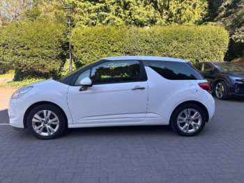 Used Citroen DS3 2011 for sale - 72842747: Photo