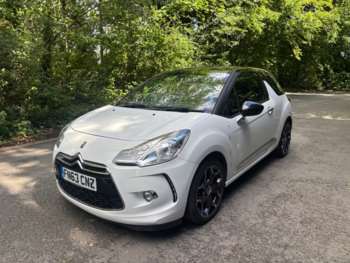 2013 (63) - 1.6 VTi 16V DStyle Plus 3dr