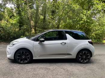 Used Citroen DS3 2013 for sale - 74749211: Photo