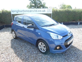 Hyundai - i10