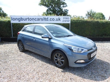 Used Hyundai i20 2015 for sale - 75644157: Photo