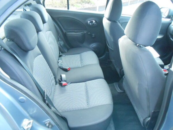 Used Nissan Micra 2015 for sale - 75644183: Photo 13