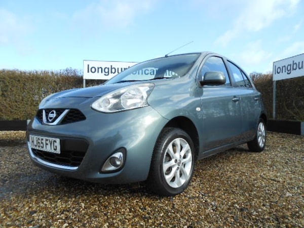 Used Nissan Micra 2015 for sale - 75644183: Photo 15