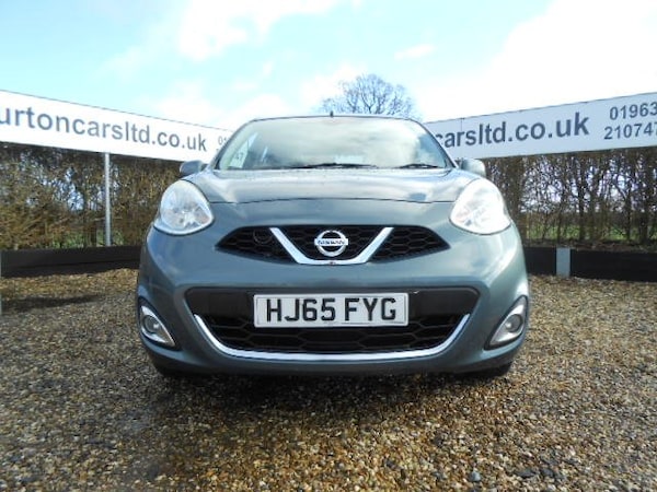 Used Nissan Micra 2015 for sale - 75644183: Photo 17