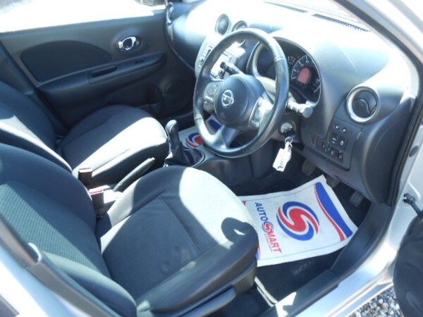 Used Nissan Micra 2013 for sale - 75644243: Photo 15
