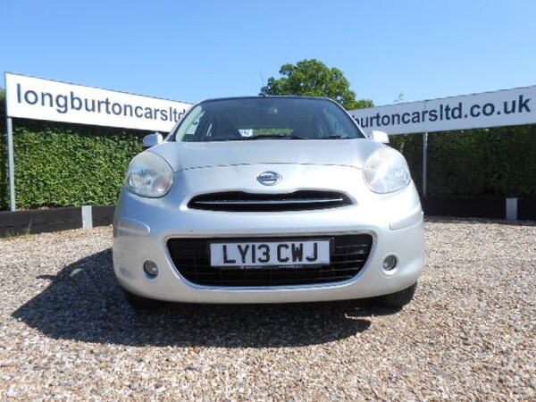 Used Nissan Micra 2013 for sale - 75644243: Photo 9