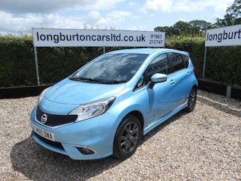 2015 - 1.2 Acenta 5-Door