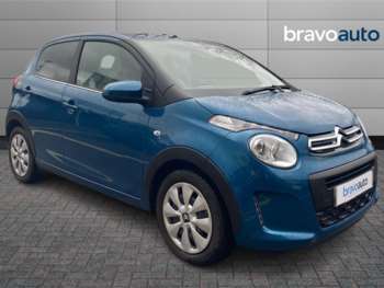 Used Citroen C1 Cars for Sale near Camberley, Surrey