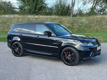 Used Land Rover Range Rover Sport 2021 for sale - 79883613: Photo