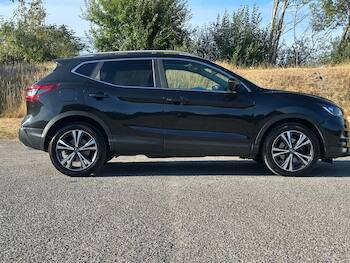 Used Nissan Qashqai 2017 for sale - 79883686: Photo