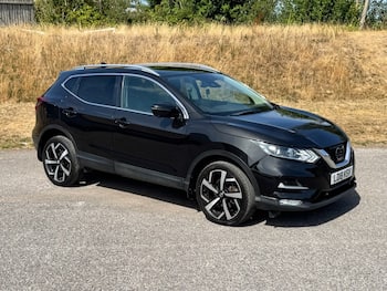 Used Nissan Qashqai 2018 for sale - 79883713: Photo