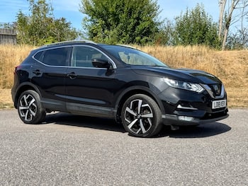 Used Nissan Qashqai 2018 for sale - 79883713: Photo