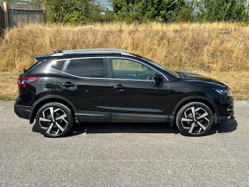 Used Nissan Qashqai 2018 for sale - 79883713: Photo