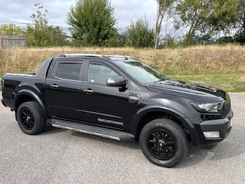 Used Ford Ranger 2019 for sale - 79884306: Photo