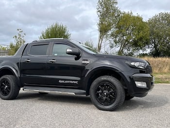 Used Ford Ranger 2019 for sale - 79884306: Photo