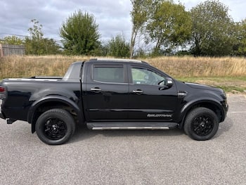 Used Ford Ranger 2019 for sale - 79884306: Photo