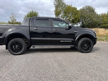 Used Ford Ranger 2019 for sale - 79884306: Photo