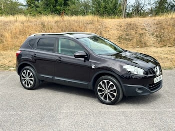 Used Nissan Qashqai 2011 for sale - 79883803: Photo